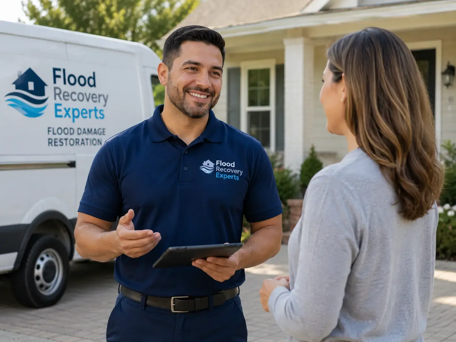 Flood Damage Cleanup Gazelle, CA FAQs